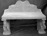 Horse Bench